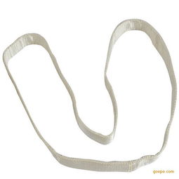 一次性吊装带 螺纹钢与管桩吊装的专业解决方案