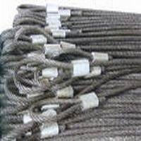 工业安全守护者 钢绳索具、软环钢绳索具、链条索具及组合索具的专业生产与供应