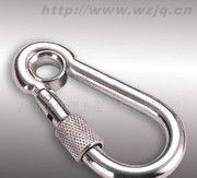 不锈钢索具 慧聪网产品库中的五金索具精品解析