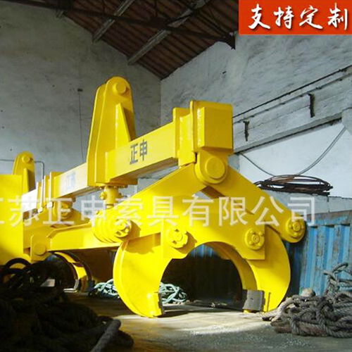 一站式指南 如何选购江苏地区的定制圆钢吊具与五金索具